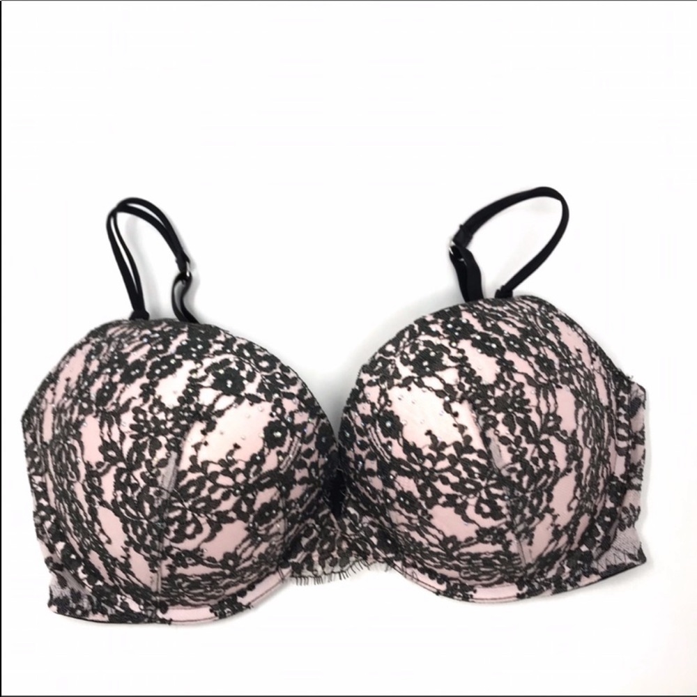 Victoria’s Secret | Women’s Very Sexy Push-Up Bra